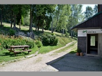 Horsk chata Barbora - Luany nad Nisou (horsk chata) - 