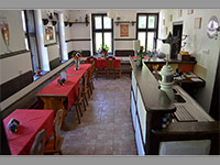 foto Horsk chata Barbora - Luany nad Nisou (horsk chata)