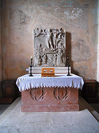Hardegg - Rakousko (hrad) - 