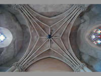 Hardegg - Rakousko (hrad) - 