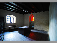 Hardegg - Rakousko (hrad) - 