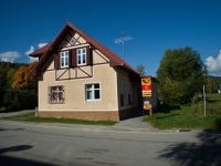 Borov Lada (obec) - 
