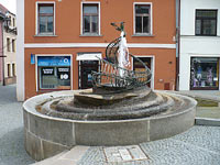 Kana s fontnou - Svitavy (kana) - 