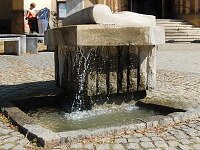 Kana s plastikou - Brno (kana) - Kana s plastikou