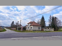 Jackov (osada) - 