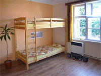 Apartmn Flora - Olomouc (ubytovn v soukrom) - 