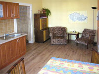 Apartmn Flora - Olomouc (ubytovn v soukrom) - 