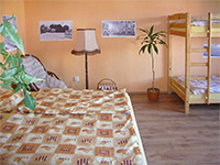foto Apartmn Flora - Olomouc (ubytovn v soukrom)