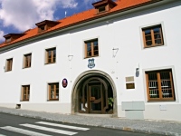 Husinec (msto) - 