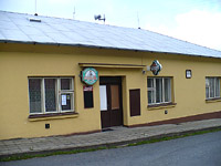 Hospdka Na nvsi - Hartmanice (restaurace) 