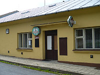 Hospdka Na nvsi - Hartmanice (restaurace)  - 