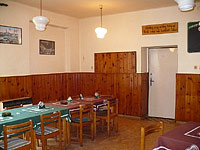 Hospdka Na nvsi - Hartmanice (restaurace)  - 