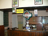 Hospdka Na nvsi - Hartmanice (restaurace)  - 