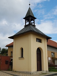tchov - zvonice (zvonice)
