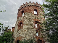 
                        Zmek Windsor - Siejovice (zmek)