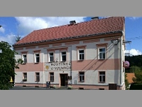 Hostinec U Volnch - Taov (penzion, restaurace)