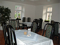 Hostinec U Volnch - Taov (penzion, restaurace) - 