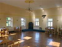Hostinec U Volnch - Taov (penzion, restaurace) - 