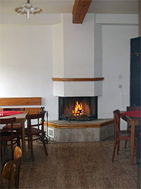 Hostinec U Volnch - Taov (penzion, restaurace) - 