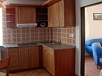 Hostinec U Volnch - Taov (penzion, restaurace) - 