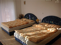 Penzion Vdomice - Vdomice (penzion) - Apartm