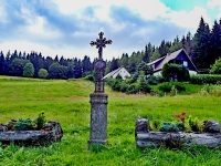 Kubova Hu (obec) - 