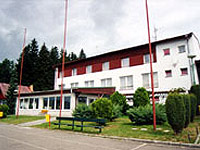 Parkhotel Mozolov - Nadjkov-Mozolov (hotel)