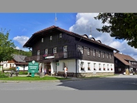 Kvilda (obec) - 