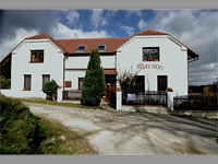 Pension Chlumec (penzion)