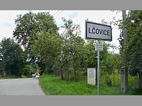 Lovice (obec) - 