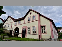 Lovice (obec) - 