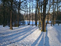 foto Horn rybnk - Teplice (rybnk)