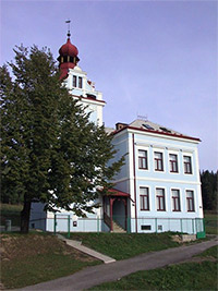 Modr Penzion - Vovat Pln (penzion) - Modr Penzion - Vovat Pln