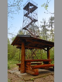Rozhledna Libnkovice (rozhledna) - 