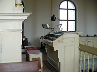 Evangelick kostel - Roven (kostel) - 