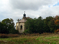 Loretnsk kaple - Horovsk Tn (kaple)