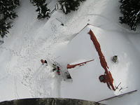 Zlat Chlum (rozhledna) - 