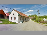 Radhostice (obec) - 