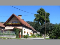 Radhostice (obec) - 