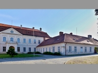 Dukovany (zmek) - 