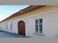 Dukovany (zmek) - 