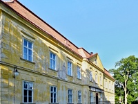 Dukovany (zmek) - 