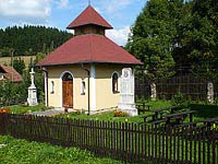 Kaplika - Hodonn (kaplika) - 