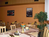 foto Motorest Majka - Hodonn (motorest, restaurace)