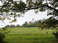 Kostel P. Marie Pomocn - Bruntl, Uhlsk vrch (kostel)