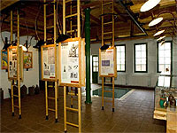 Likrka Rudolf Jelnek - Vizovice (muzeum) - Muzeum palrenstv. foto (Vl.Mloch)