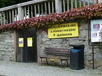 Muzeum straidel - Olenice (muzeum) - 