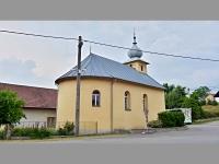 Kaple sv. Vendelna - Arnolec (kaple) - 