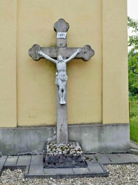 Kaple sv. Vendelna - Arnolec (kaple) - 