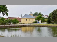Kaple sv. Vendelna - Arnolec (kaple) - 